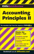 Accounting Principles II
