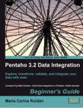 Pentaho 3.2 Data Integration