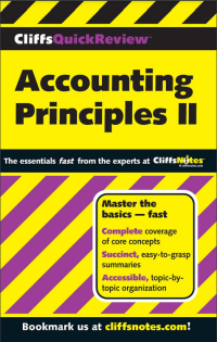 Eksemplar yang tidak tersedia Image of Accounting Principles II
