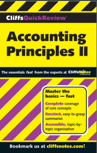 Eksemplar yang tidak tersedia Image of Accounting Principles II