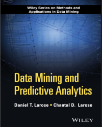 Eksemplar yang tidak tersedia Image of Data Mining and Predictive Analytics