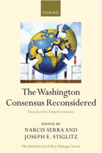 Eksemplar yang tidak tersedia Image of The Washington Consensus Reconsidered